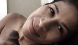 Skilful exotic moll knows how to satisfied her somebody during wild ride